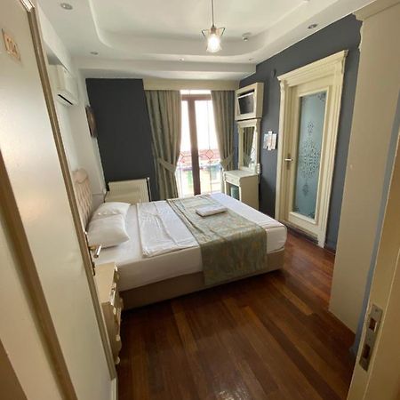 La Petite Maison Hotel Istanbul Eksteriør bilde