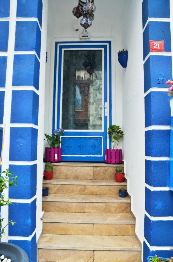 La Petite Maison Hotel Istanbul Eksteriør bilde