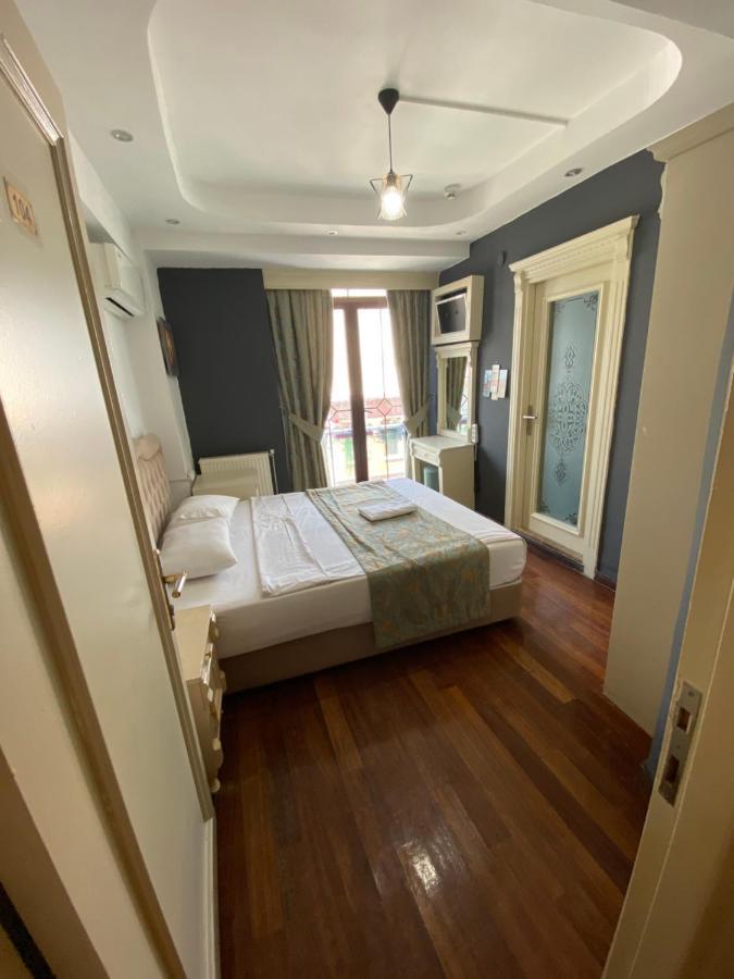 La Petite Maison Hotel Istanbul Eksteriør bilde