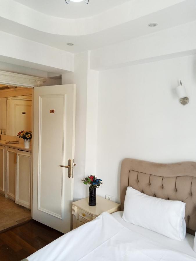 La Petite Maison Hotel Istanbul Eksteriør bilde