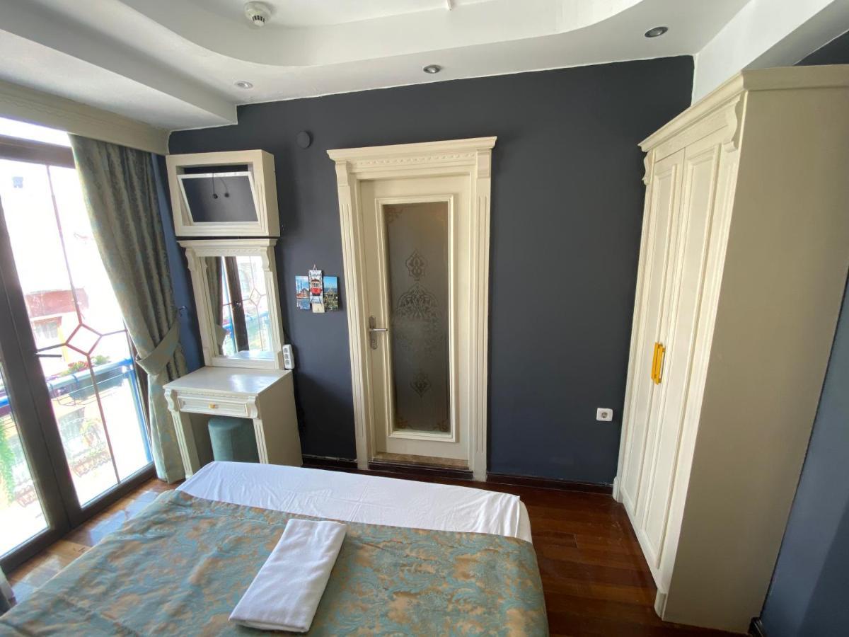 La Petite Maison Hotel Istanbul Eksteriør bilde