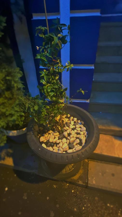 La Petite Maison Hotel Istanbul Eksteriør bilde