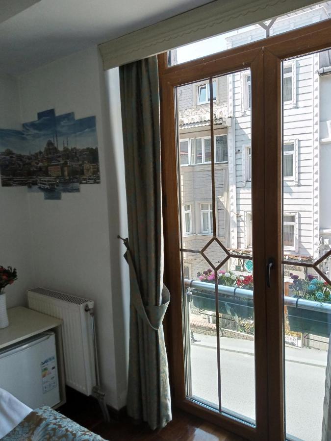 La Petite Maison Hotel Istanbul Eksteriør bilde
