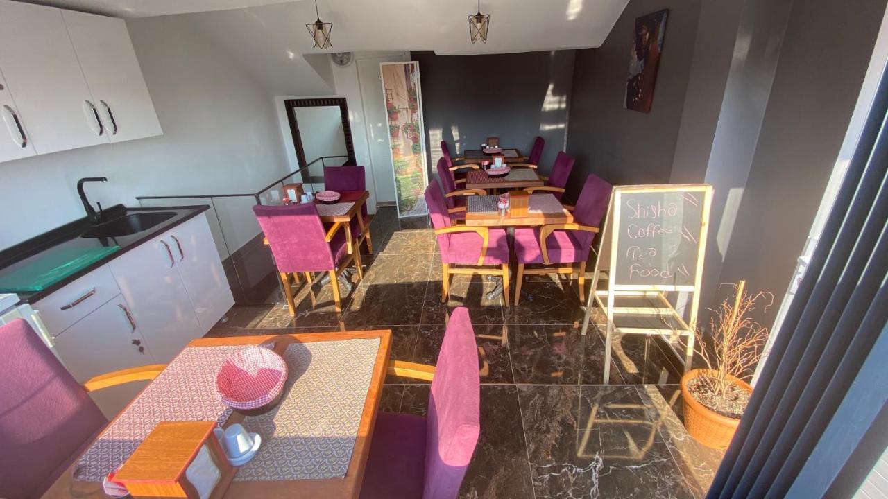 La Petite Maison Hotel Istanbul Eksteriør bilde