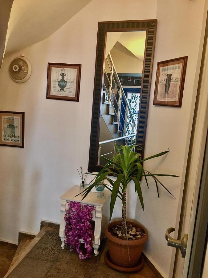 La Petite Maison Hotel Istanbul Eksteriør bilde