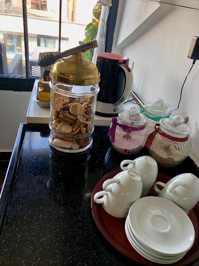 La Petite Maison Hotel Istanbul Eksteriør bilde
