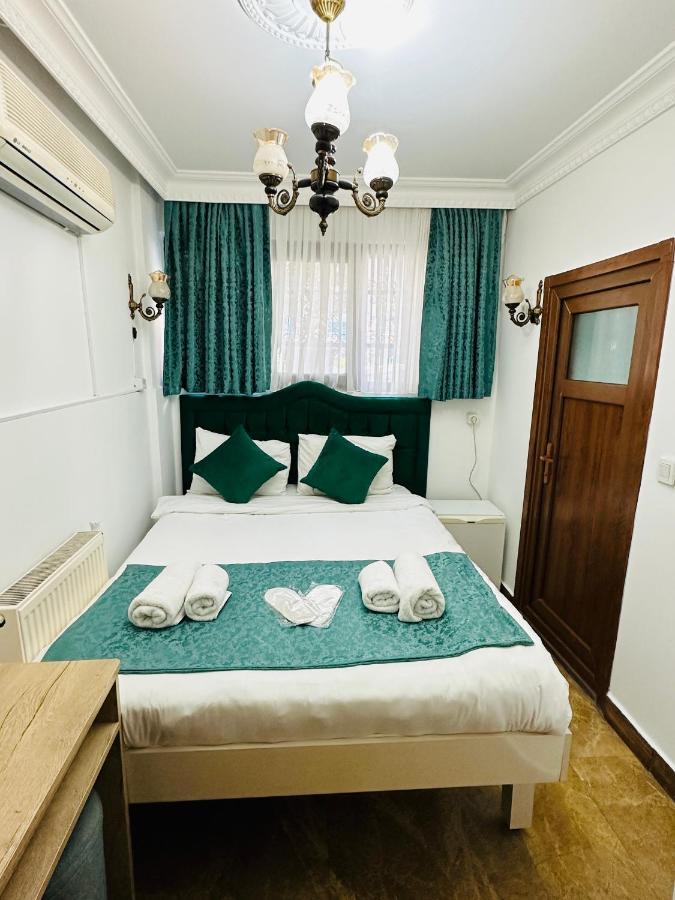 La Petite Maison Hotel Istanbul Eksteriør bilde