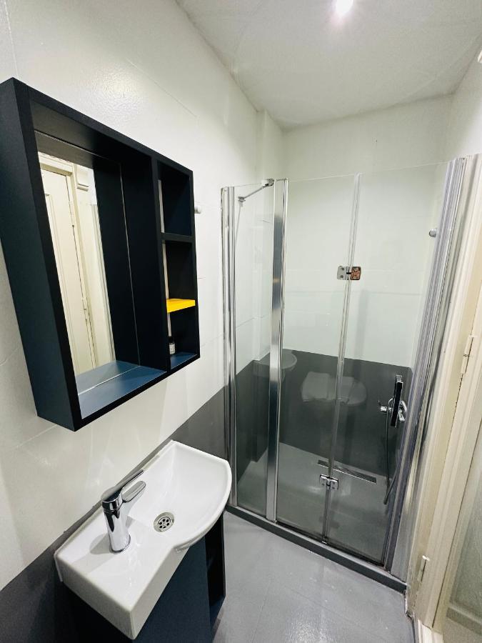 La Petite Maison Hotel Istanbul Eksteriør bilde