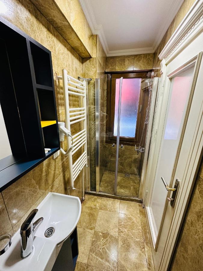 La Petite Maison Hotel Istanbul Eksteriør bilde