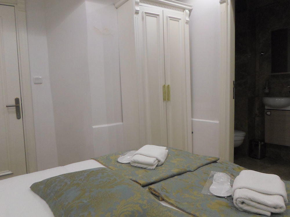 La Petite Maison Hotel Istanbul Eksteriør bilde