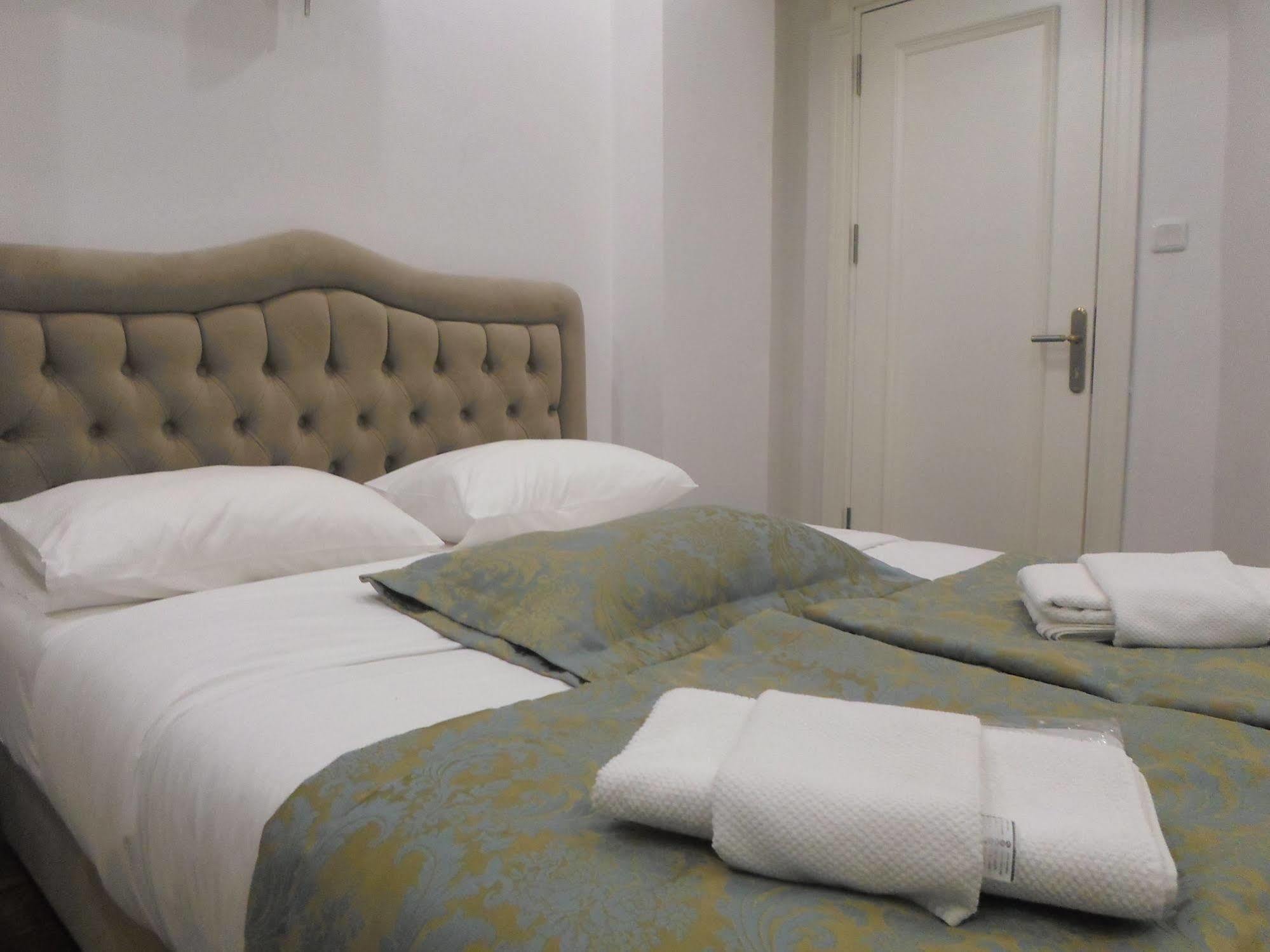 La Petite Maison Hotel Istanbul Eksteriør bilde