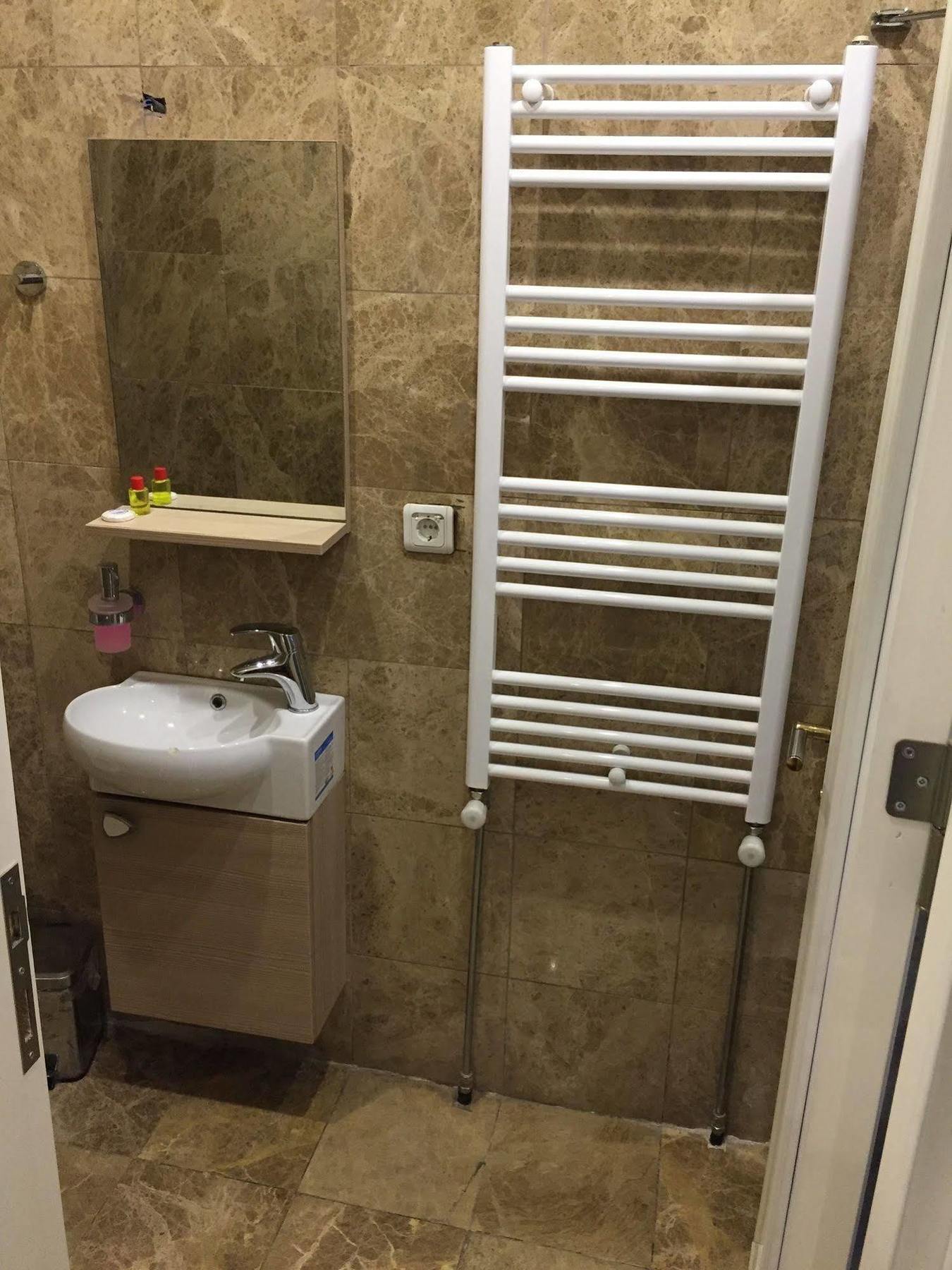 La Petite Maison Hotel Istanbul Eksteriør bilde