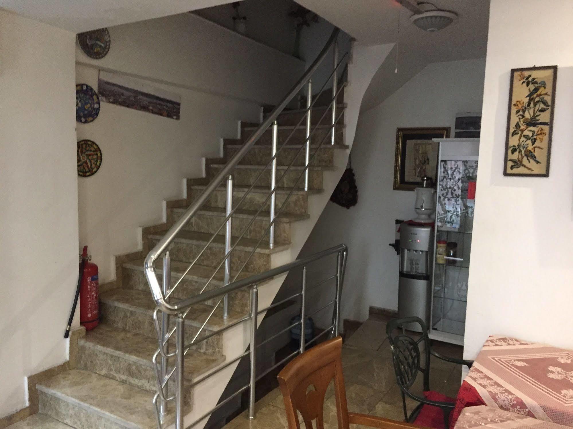 La Petite Maison Hotel Istanbul Eksteriør bilde