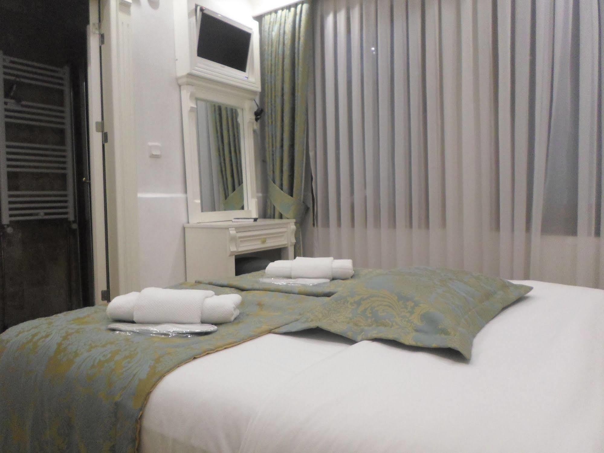 La Petite Maison Hotel Istanbul Eksteriør bilde