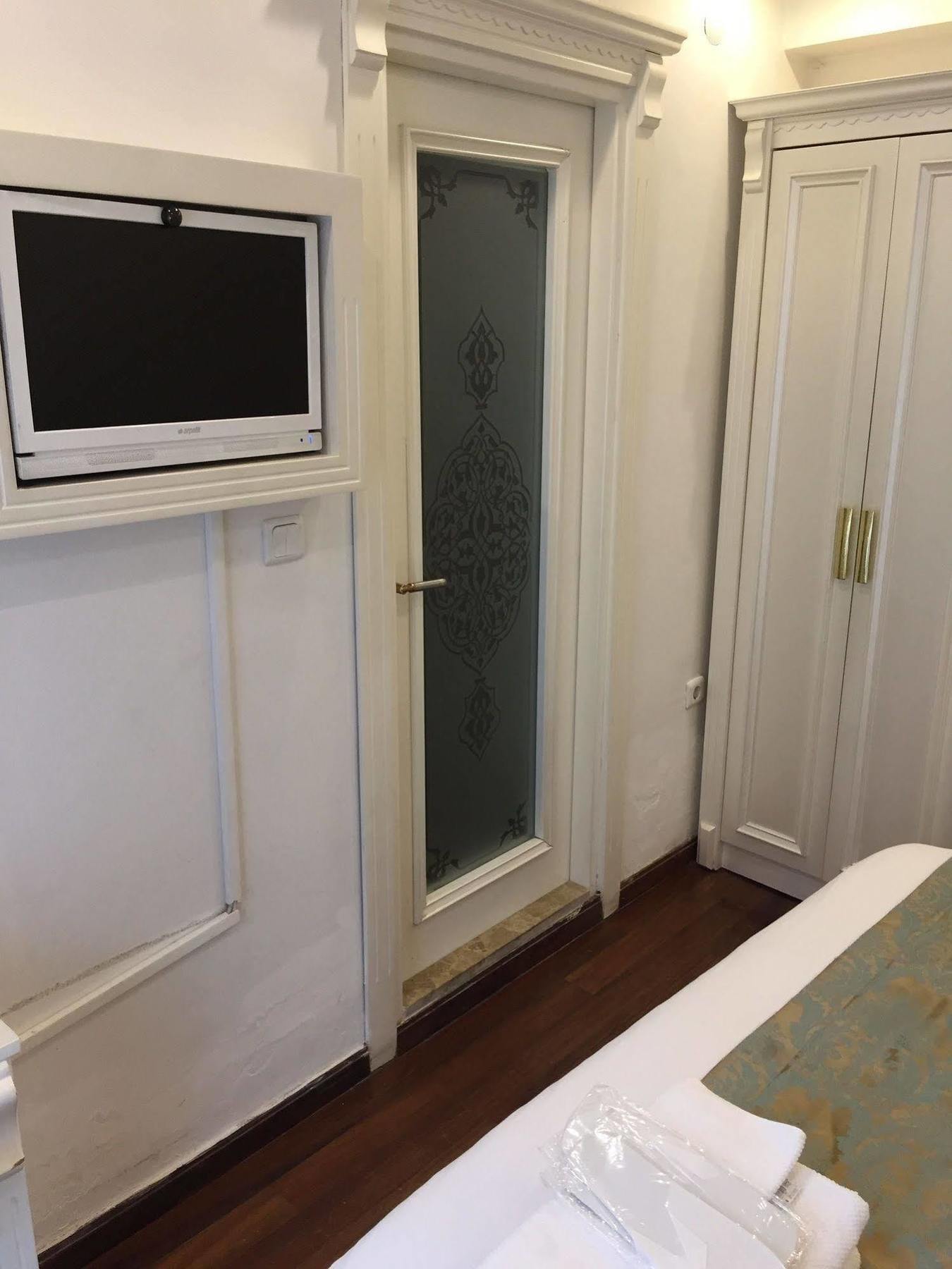 La Petite Maison Hotel Istanbul Eksteriør bilde